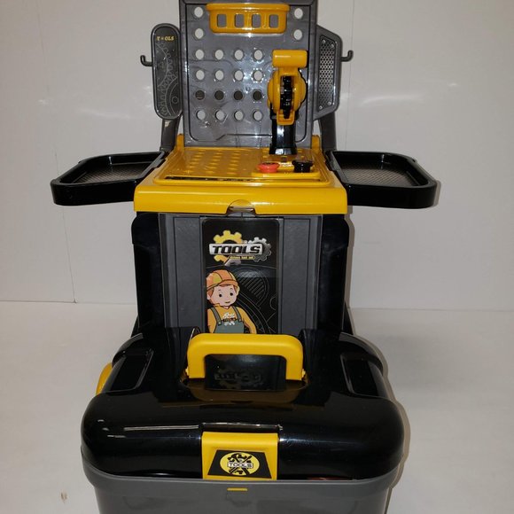 New Tool Bench in a box - Picture 12 of 12